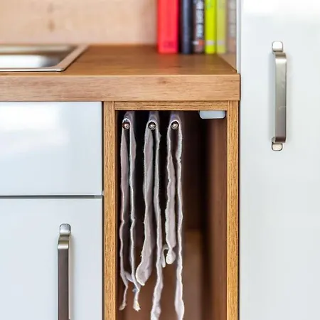 Apartman Hangar 19 Grosszuegiges Mit Terrasse Und Garten H4w2 Schwerin